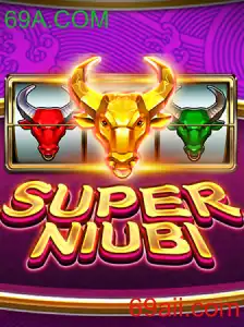 SuperNiubi: A Revolução no Mundo dos Jogos